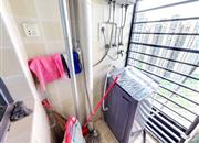 水榭春天花园（五期）-阳台