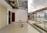 东方.尊峪花园-阳台