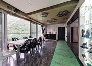 东方.尊峪花园-餐厅