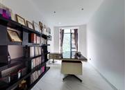 东方.尊峪花园-书房