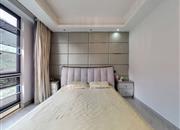 东方.尊峪花园-次卧