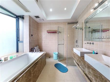 东方.尊峪花园-卫生间