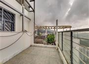 东方.尊峪花园-阳台