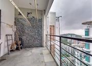 东方.尊峪花园-阳台