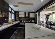 东方.尊峪花园-厨房