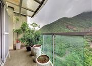 东方.尊峪花园-阳台