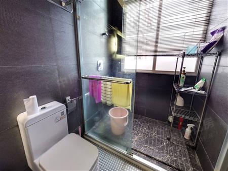 东方.尊峪花园-卫生间