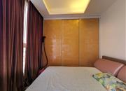 东方.尊峪花园-次卧