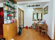 嘉多利花园-餐厅