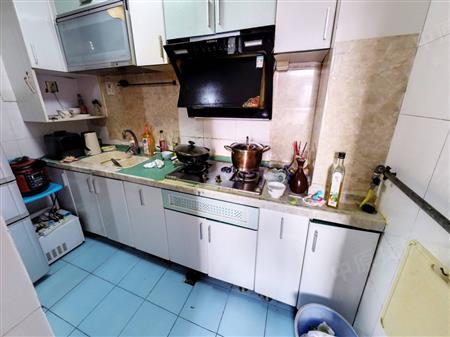 嘉多利花园-厨房