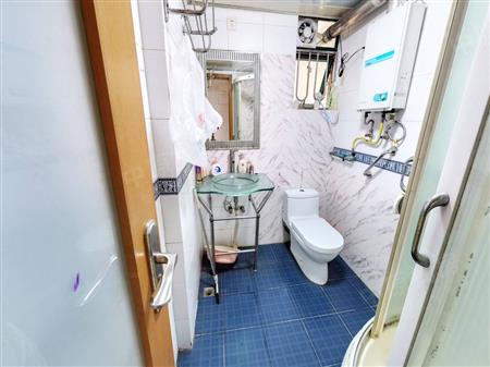 嘉多利花园-卫生间