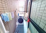 嘉多利花园-阳台