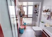 和谐家园-卫生间