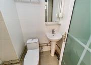 愉天小区-卫生间