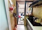 汇泰大厦（尊寓）-厨房