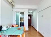 汇泰大厦（尊寓）-餐厅