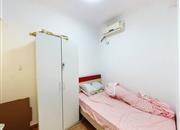 汇泰大厦（尊寓）-次卧