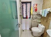 汇泰大厦（尊寓）-卫生间