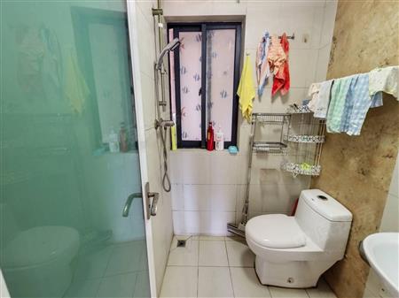 汇泰大厦（尊寓）-卫生间