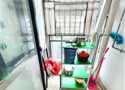 汇泰大厦（尊寓）-阳台