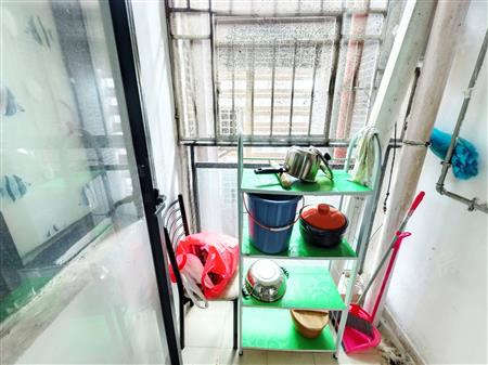 汇泰大厦（尊寓）-阳台