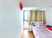 汇泰大厦（尊寓）-主卧