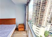 新一代大厦-阳台