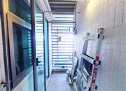 新一代大厦-阳台