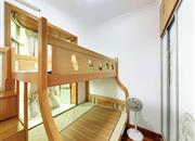 浪琴屿花园-次卧