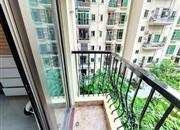 浪琴屿花园-阳台