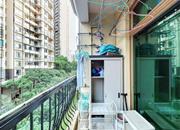 浪琴屿花园-阳台