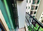 浪琴屿花园-阳台