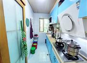 浪琴屿花园-厨房