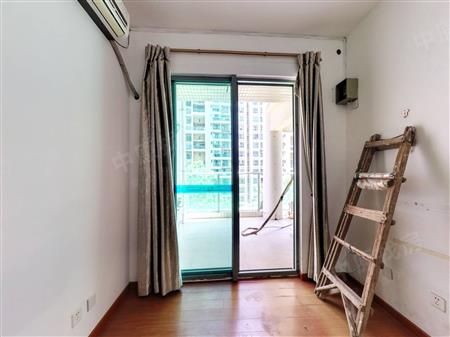 熙龙湾（一期）-次卧