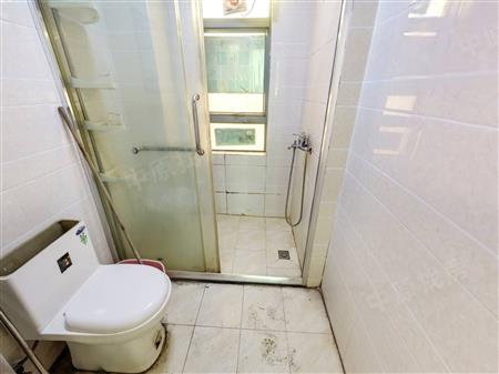 熙龙湾（一期）-卫生间