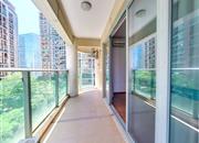 熙龙湾（一期）-阳台