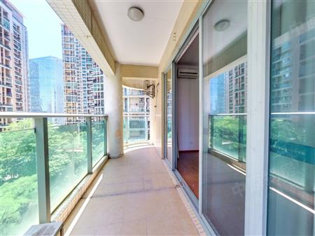 熙龙湾（一期）-阳台