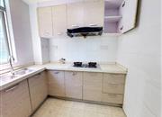 熙龙湾（一期）-厨房