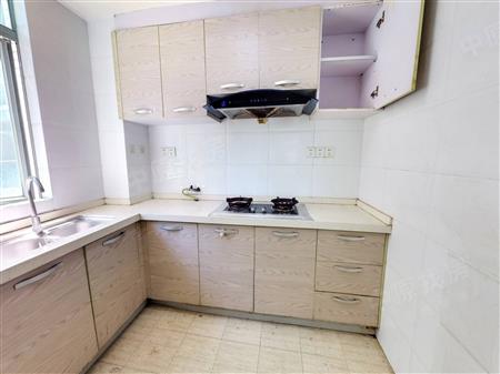 熙龙湾（一期）-厨房