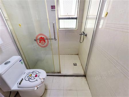 熙龙湾（一期）-卫生间