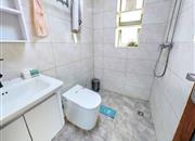 漾日湾畔-卫生间