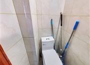 漾日湾畔-卫生间