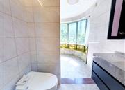 漾日湾畔-卫生间