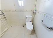 金海丽名居-卫生间