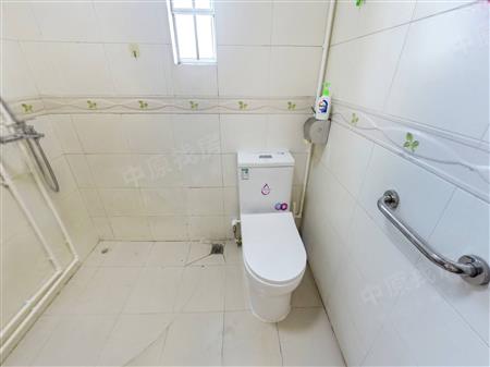 金海丽名居-卫生间