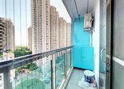 金海丽名居-阳台