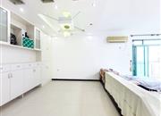 金海丽名居-餐厅