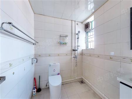 金海丽名居-卫生间