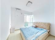 金海丽名居-主卧