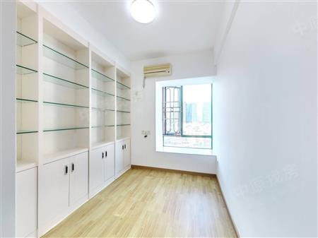 金海丽名居-次卧